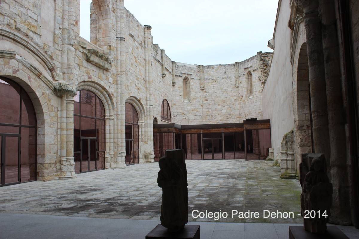 2014 03 21 ALBA DE TORMES SAN JERÓNIMO (8)